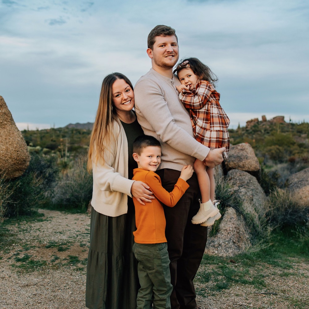 The Nielsen Family