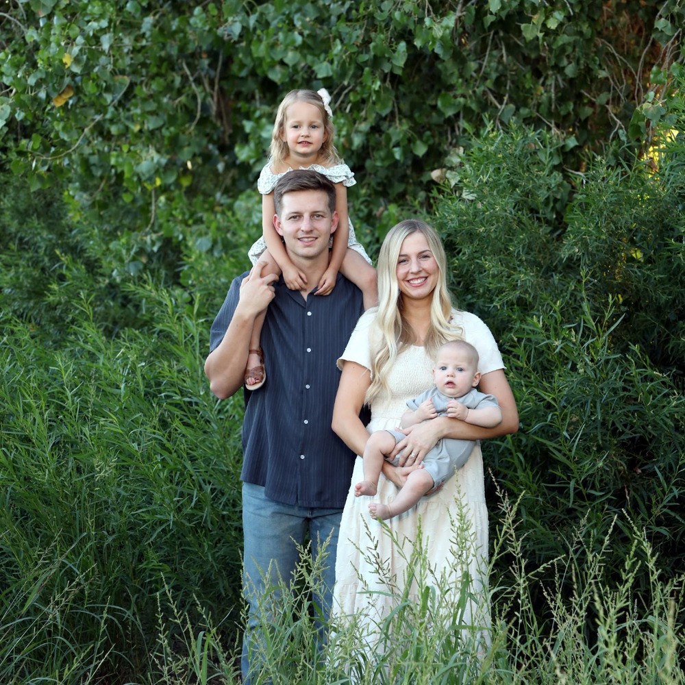 The Grant Family